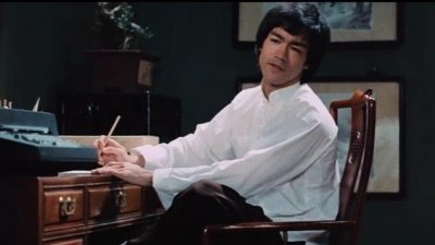 ​盘点5部经典中国功夫电影，每一部都值得一看，你最喜欢哪部？