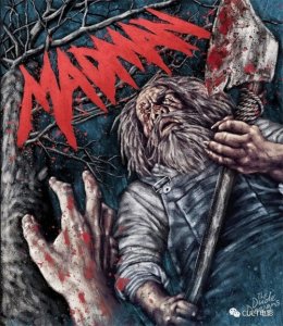 ​美国80年代的罕见杀人狂电影