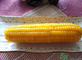 糯玉米煮多久能熟？糯玉米怎样煮好吃？