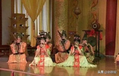 ​《萧观音》赏析