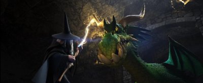 ​五部一定要看的迪士尼冒险动画电影