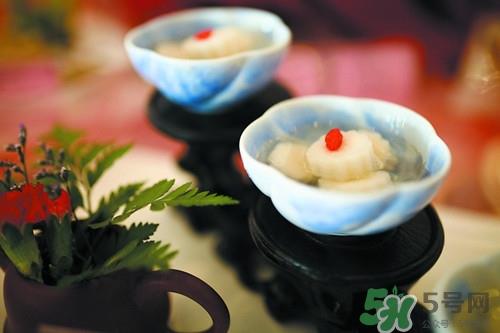 荸荠皮可以吃吗?荸荠皮的功效与作用