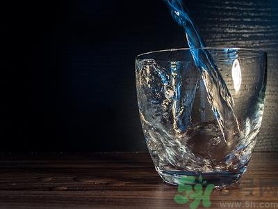 喝烫的水有什么危害?经常喝烫的水会怎么样