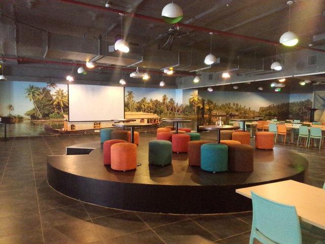 最好的印度硅谷（带你领略印度硅谷的真实一面）(5)