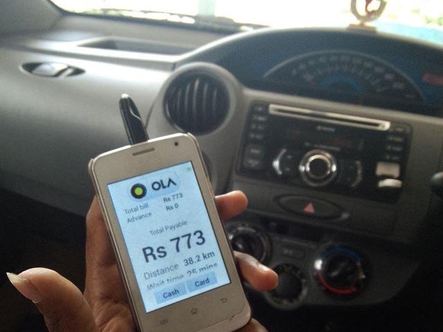 最好的印度硅谷（带你领略印度硅谷的真实一面）(16)