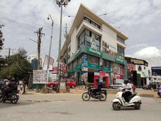 最好的印度硅谷（带你领略印度硅谷的真实一面）(11)