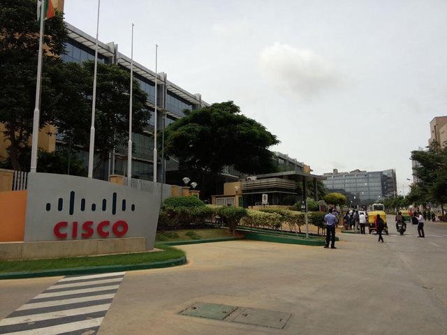 最好的印度硅谷（带你领略印度硅谷的真实一面）(1)