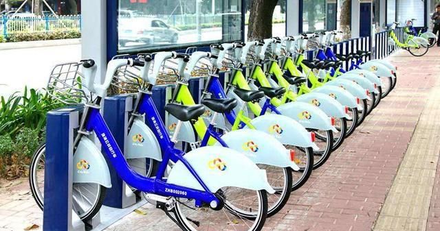 公共服务设施按性质划分可分为八类