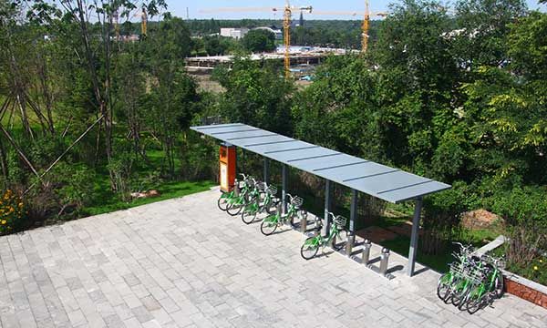 农业新型公共设施有哪些