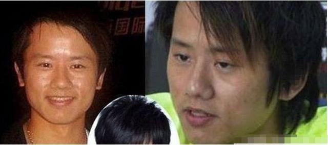 卸妆后的男明星，张艺兴满脸痘印，他撞脸凤姐，网友：变化太大