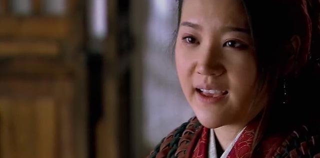 最有可能成为宋江老婆的三个女人，下场如何？