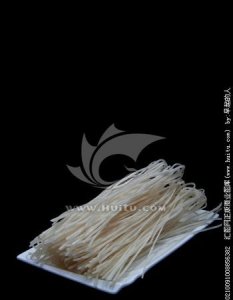 ​黑色的粉条叫什么,常见的凉菜名称