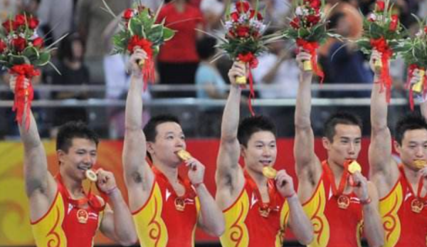 金牌的主要材料是什么,北京冬奥会金牌是什么材质图4