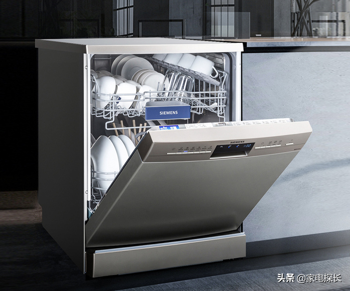 家用洗碗机质量排行榜前十名（洗碗机销售数据出炉）