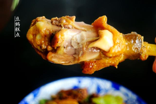 如何做炒鸡又好吃又简单（家常炒鸡的做法）(3)