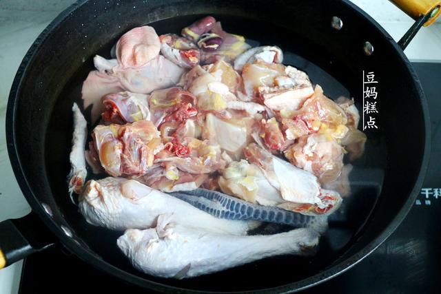 如何做炒鸡又好吃又简单（家常炒鸡的做法）(7)