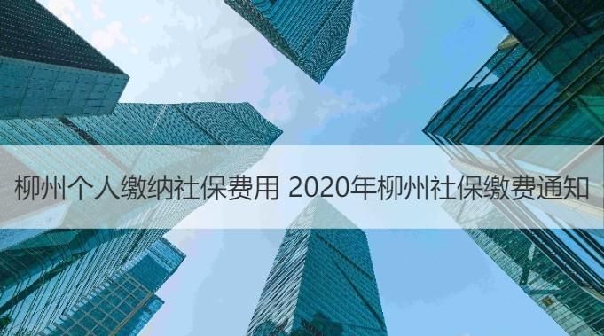 社保补缴新规定