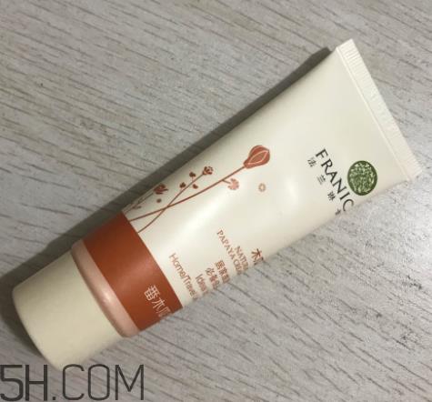 法兰琳卡番木瓜护手霜多少钱_专柜价格 法兰琳卡番木瓜护手霜多少钱_专柜价格