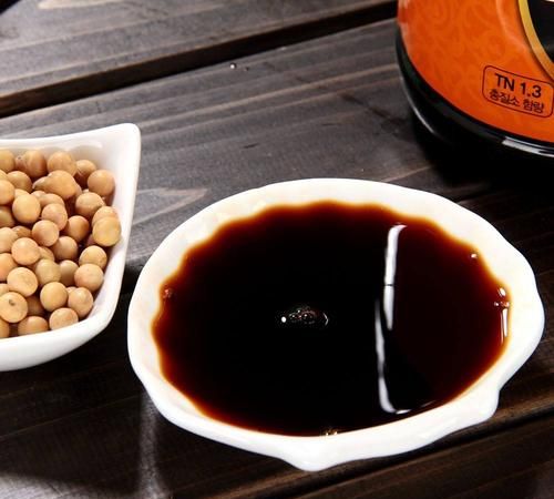 勾兑酱油和原酿酱油怎样区别