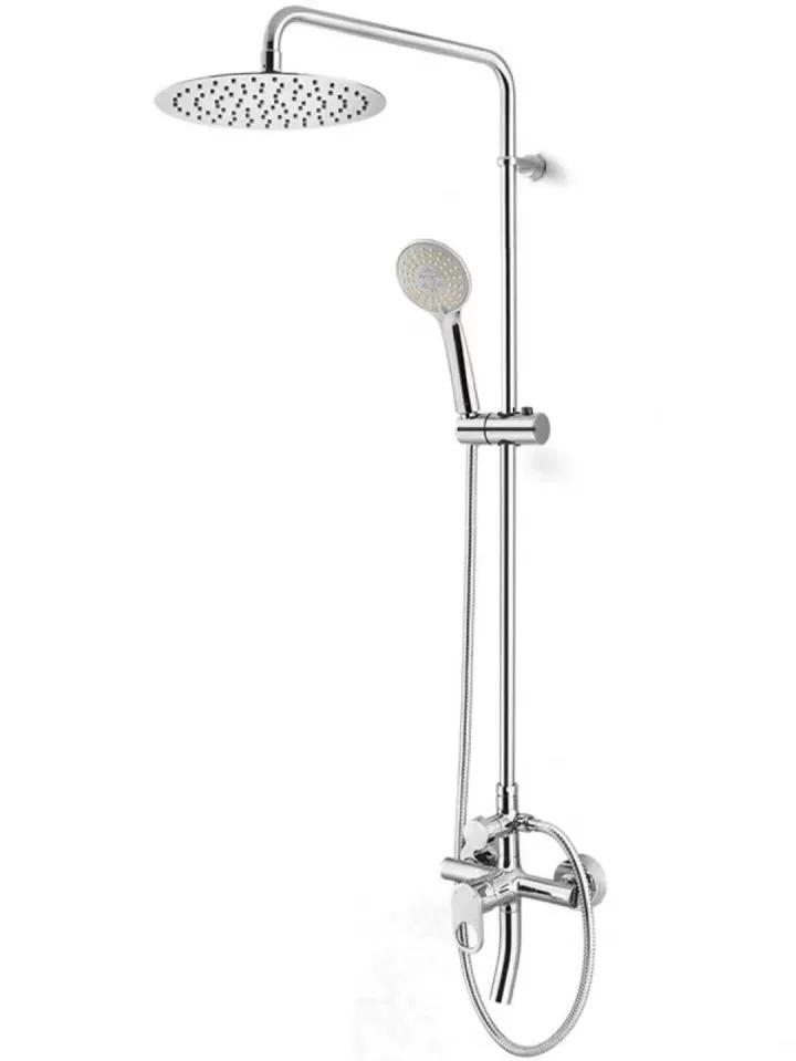 淋浴器品牌排行榜前十名（推荐10款最好用的花洒品牌）