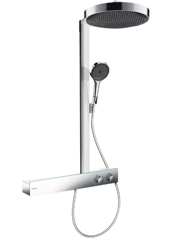 淋浴器品牌排行榜前十名（推荐10款最好用的花洒品牌）