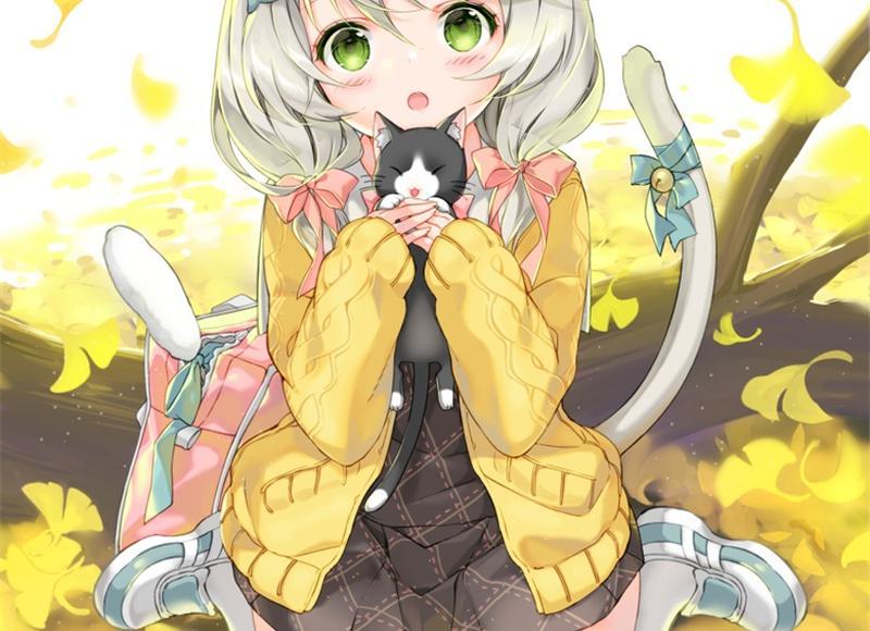 男生暗恋你的20个动作（男生暗恋你的潜意识动作）