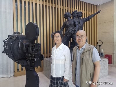 ​中国影业巨无霸一走进中国电影集团公司