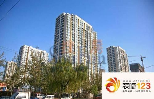 北京新天地小区邮编_北京新天地小区房价-第1张图片-