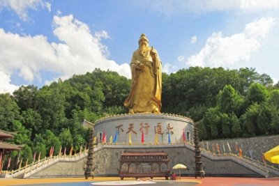 ​不是迷信！明日二月十五老君诞，最不能做的4件事，别忘告诉家人