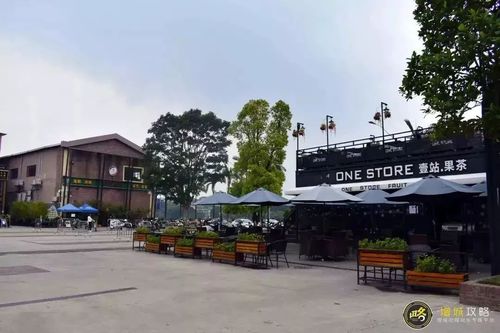 第二天：增城印象