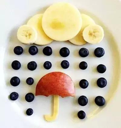 最简单的自制水果拼盘的做法（超级有爱萌萌哒的水果拼盘做法集合）(9)
