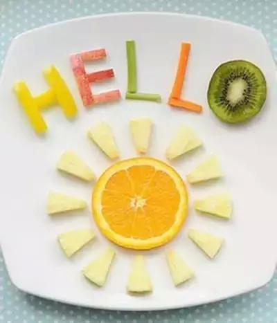 最简单的自制水果拼盘的做法（超级有爱萌萌哒的水果拼盘做法集合）(10)