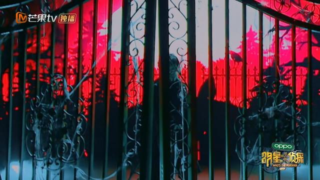 明侦六季各期阵容（顶牛演唱会质量超高）(3)