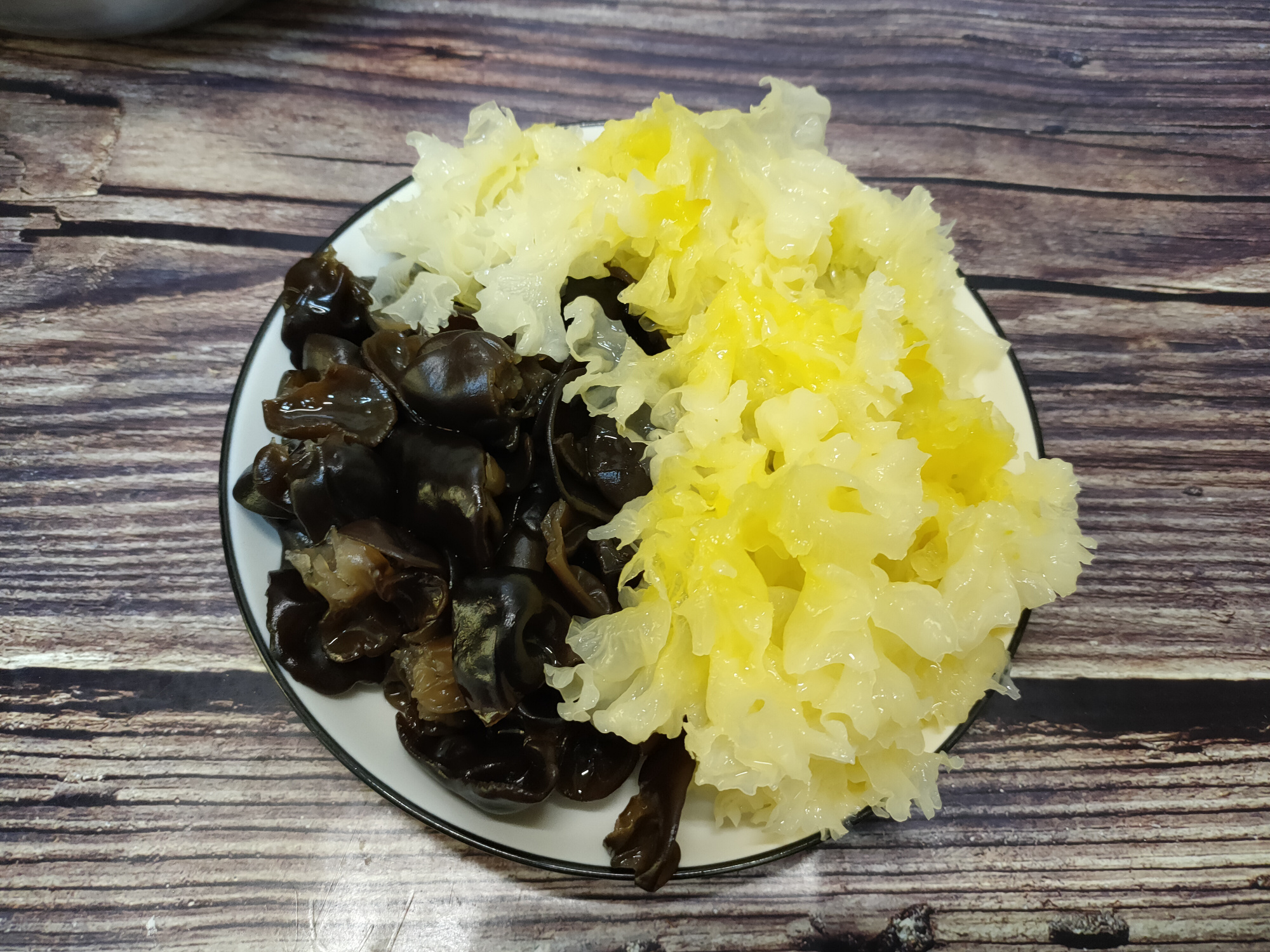 正宗炝锅腐竹做法（麻辣鲜香的炝锅腐竹家常做法）