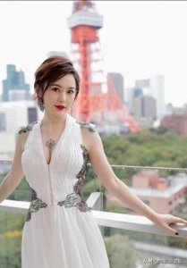 ​电影《地久天长》演员王子子  高清美图搜集收藏  穿着很大胆