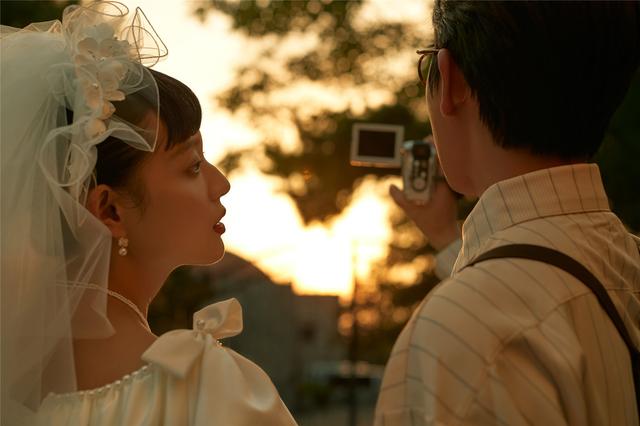 拍婚纱照一般多少钱合适（拍婚纱照多少钱正常）(1)