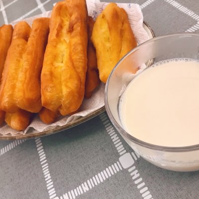 豆浆的做法怎么做（自制美味豆浆教程分享）