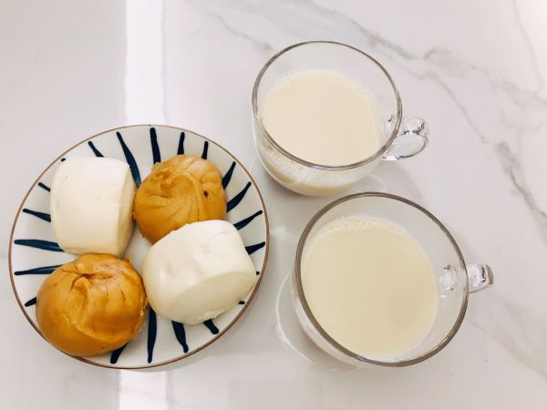 豆浆的做法怎么做（自制美味豆浆教程分享）