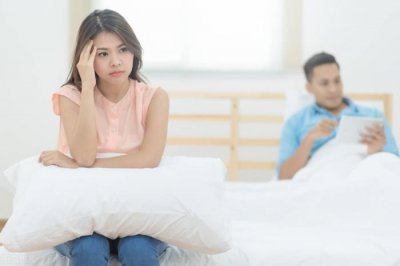 ​我想离婚了心累了（我就想离婚了）