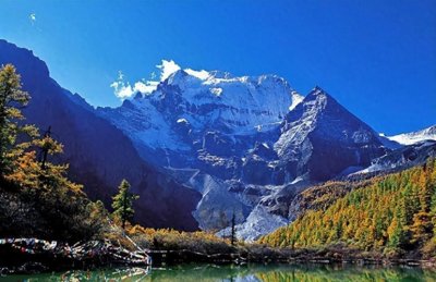 ​四川区划调整设想,由21个优化至15个地市州