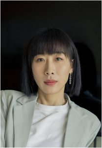 ​任素汐：从舞台边缘到聚光灯下