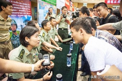 ​大专生参军的7大优势！