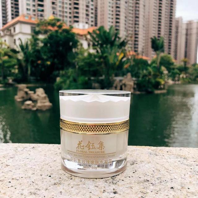 好用的保湿补水面霜（有效美白补水锁水相结合）(4)