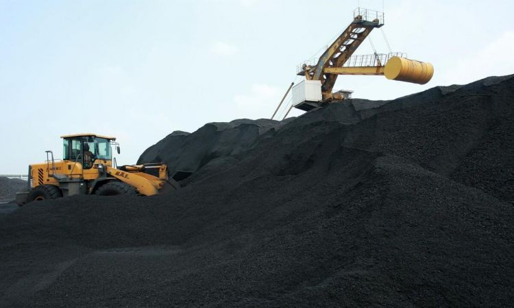 什么是煤炭行业