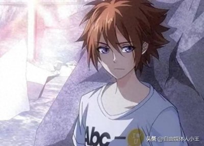 ​《龙族》消灭怪物最后发现自己才是最大的怪物——路明非