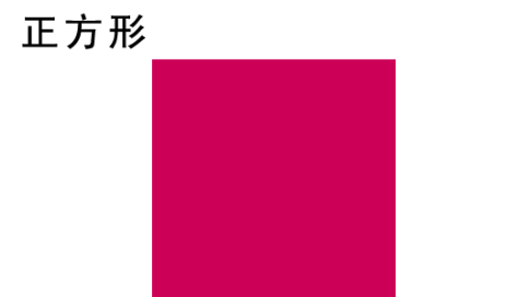 正方形的面积公式,正方形的面积公式是什么图3
