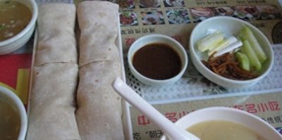 ​朝天锅！10秒钟让你学会怎么做山东特产美食