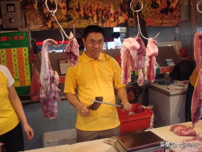 ​天地壹号创始人、北大猪肉佬陈生：大学生脱下长衫要趁早