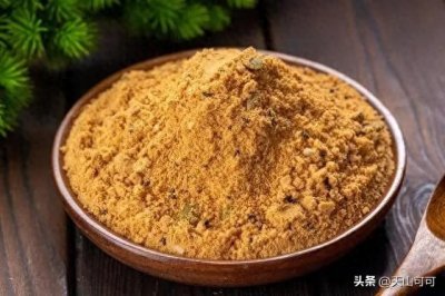 ​五香粉和十三香的区别及用途！