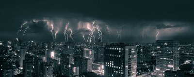 ​台风风力最大的部位是